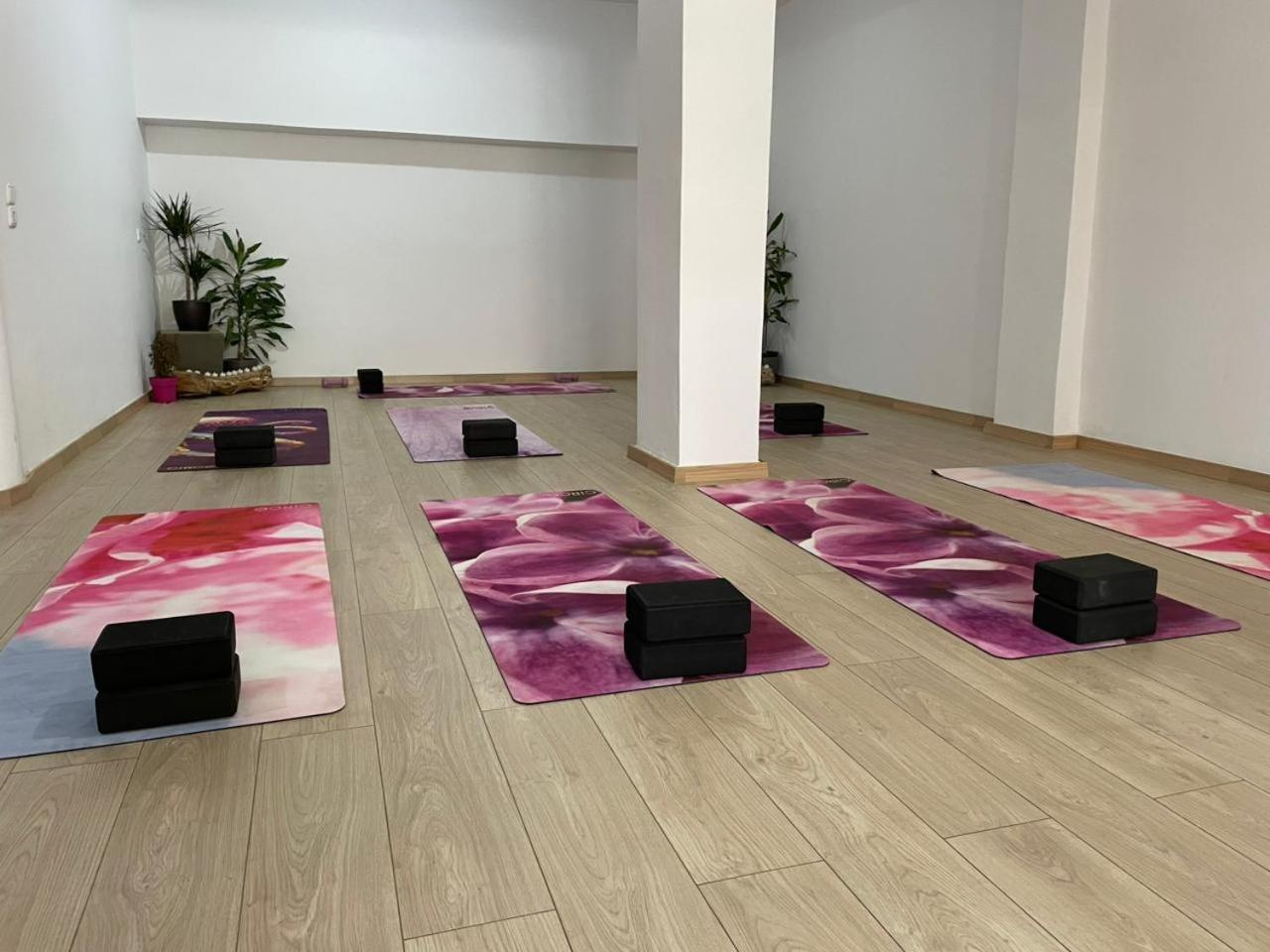 Kissamos Bay Hotel Zewnętrze zdjęcie