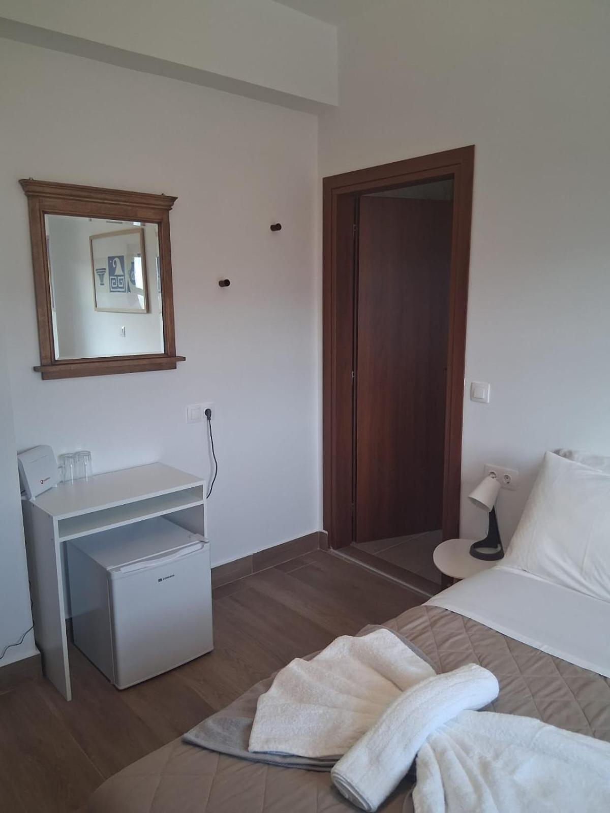 Kissamos Bay Hotel Zewnętrze zdjęcie