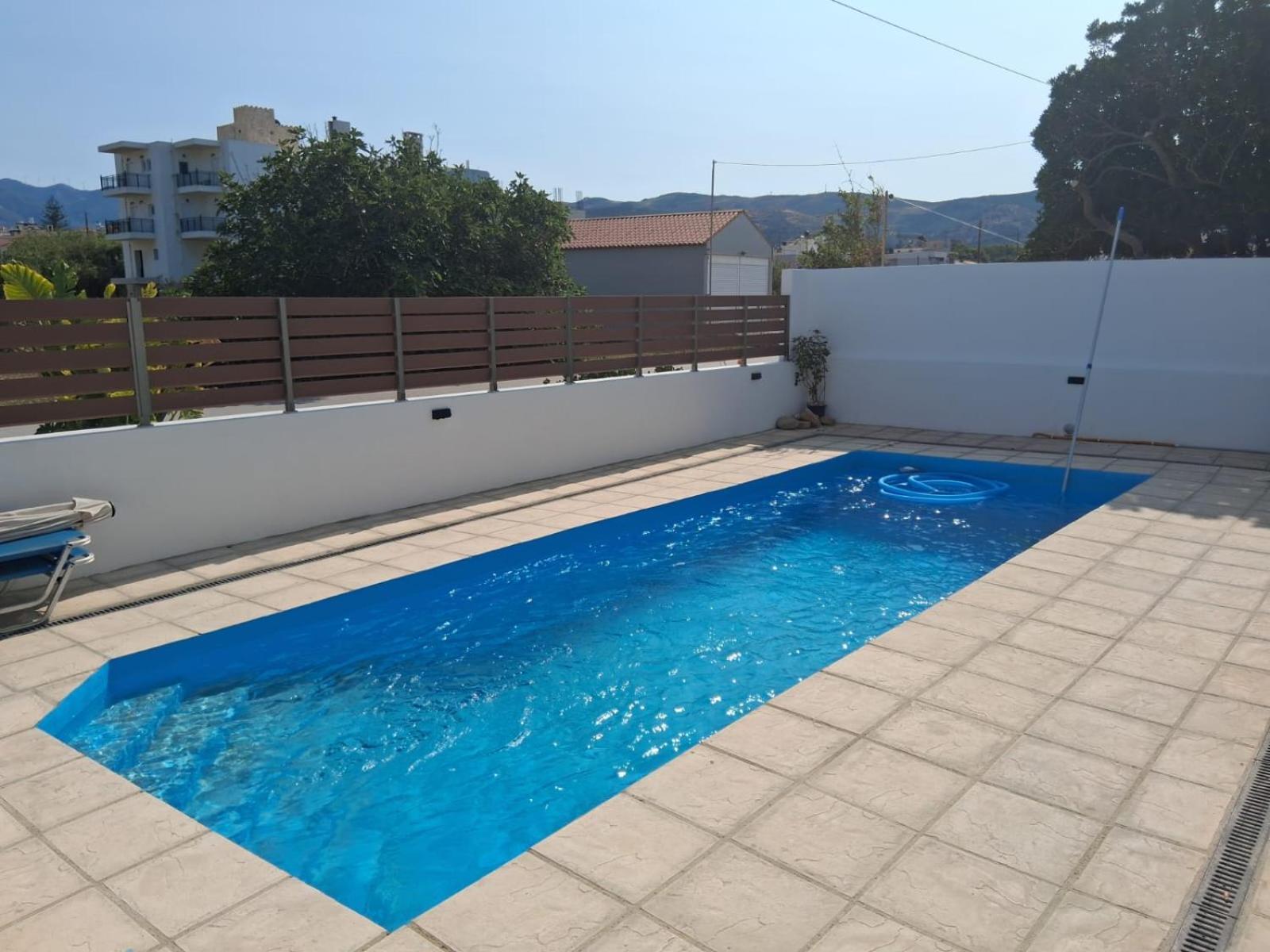 Kissamos Bay Hotel Zewnętrze zdjęcie